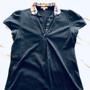 Burberry Polo